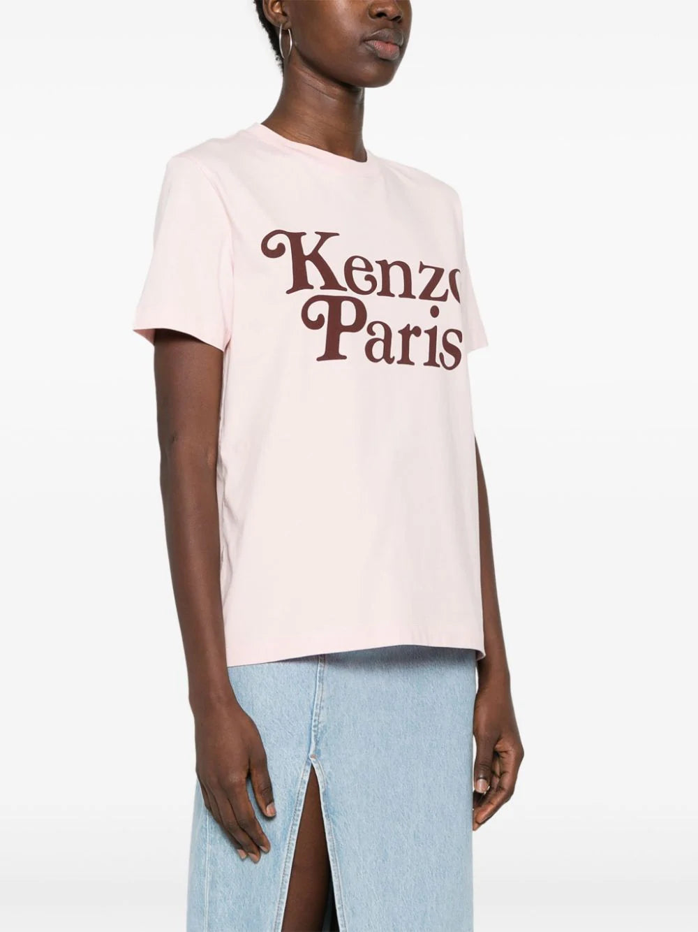 KENZO 'kenzo By Verdy' Loose T-shirt