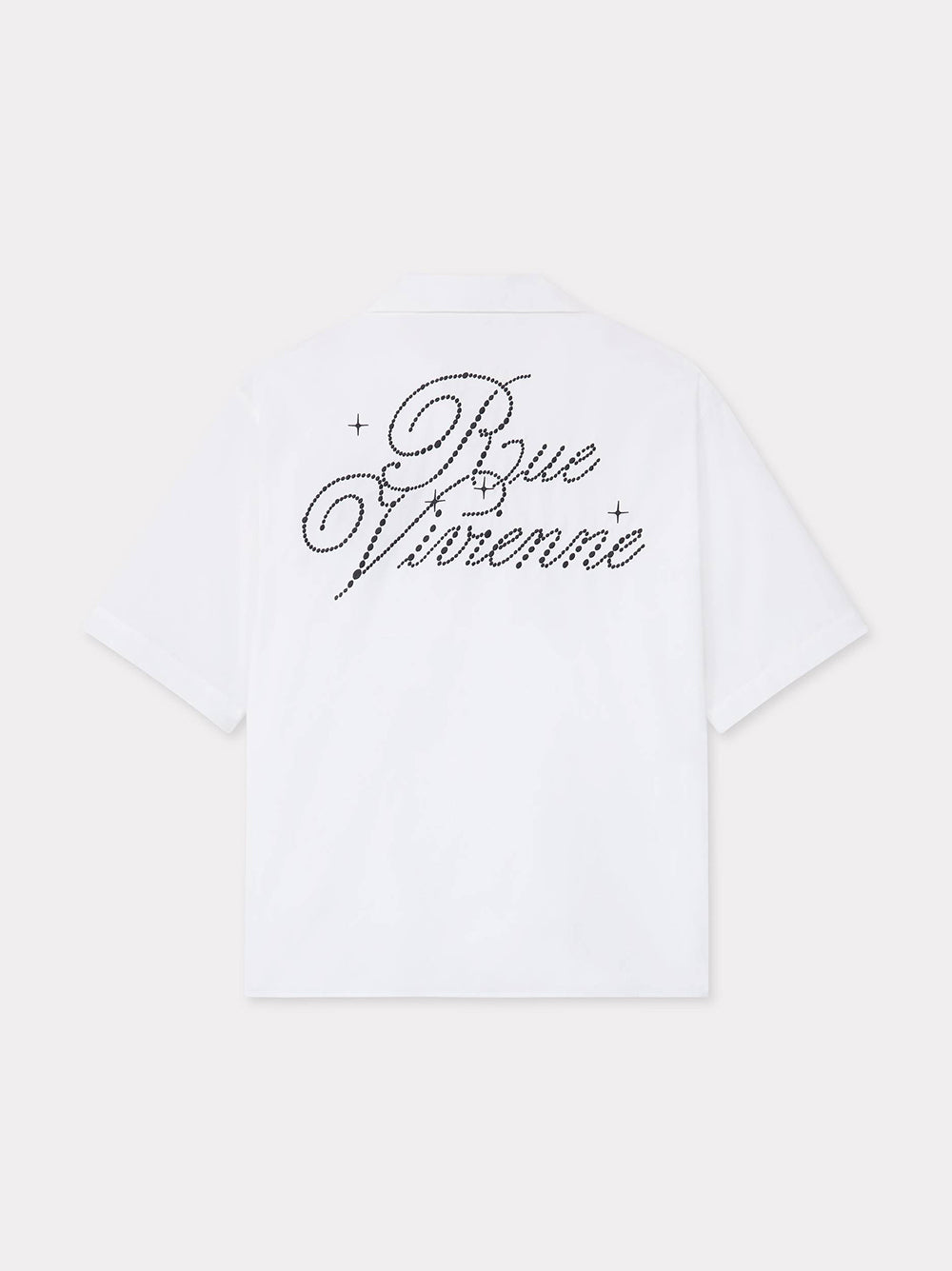 KENZO 'kenzo Constellation' Hawaiian Shirt