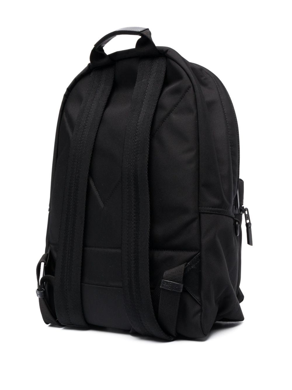 KENZO Kenzo Crest Backpack
