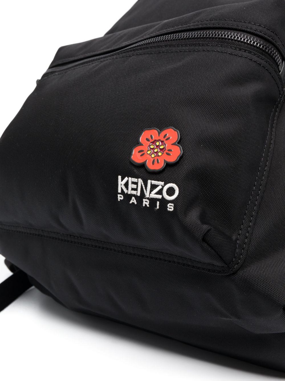 KENZO Kenzo Crest Backpack