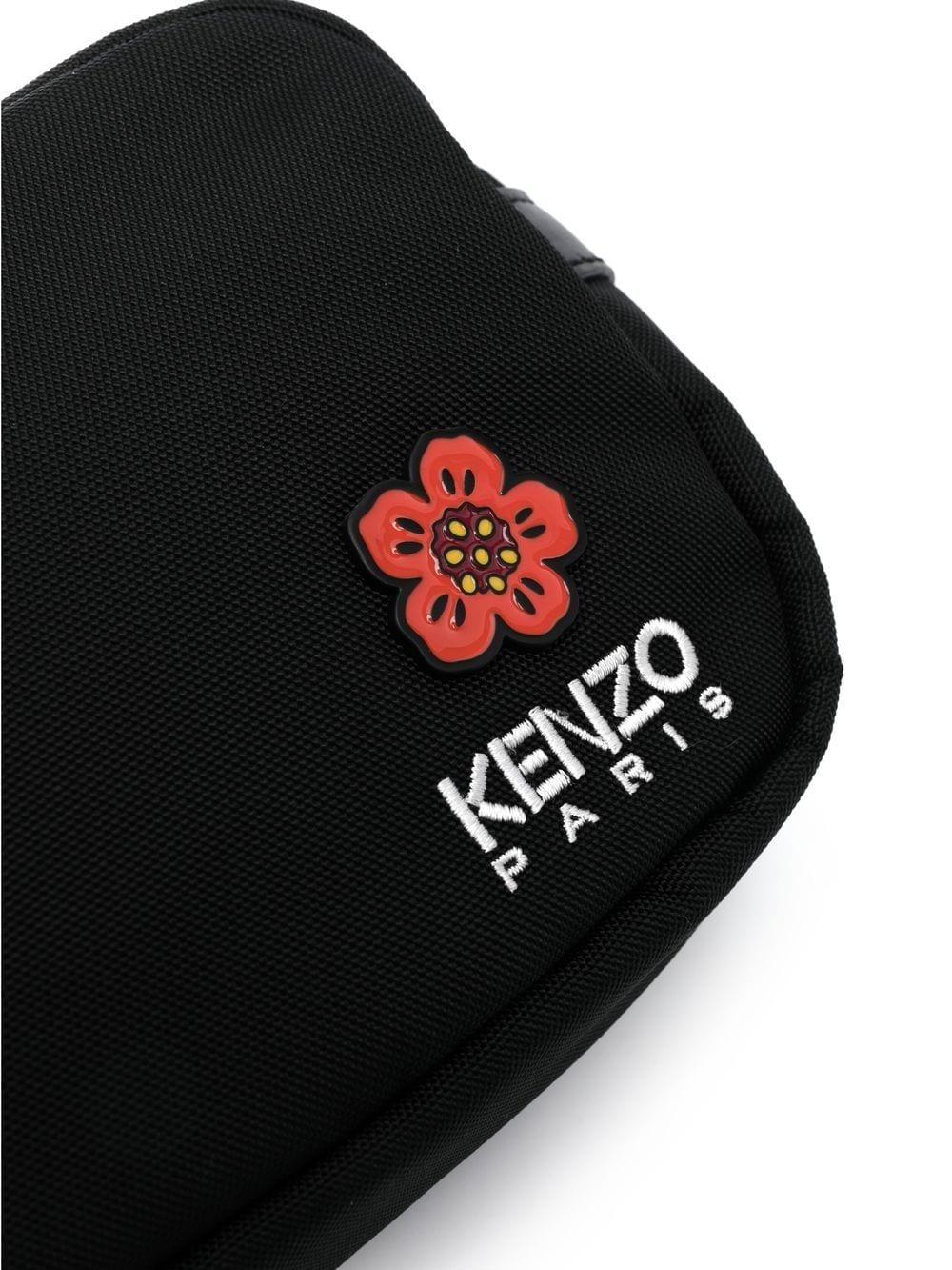 KENZO Kenzo Crest Bag