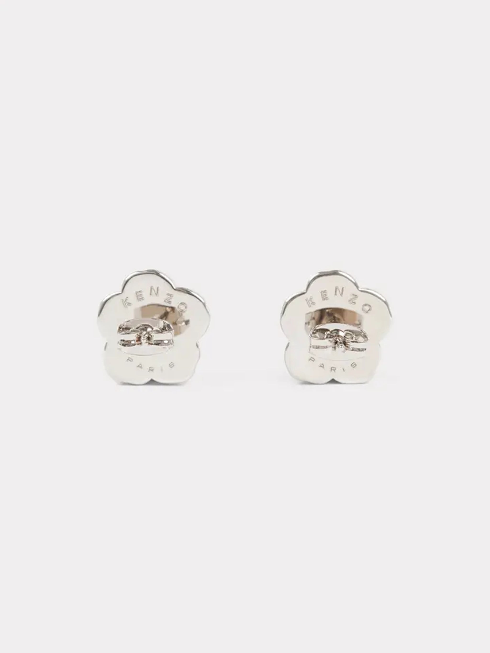 KENZO 'kenzo Crest' Earrings