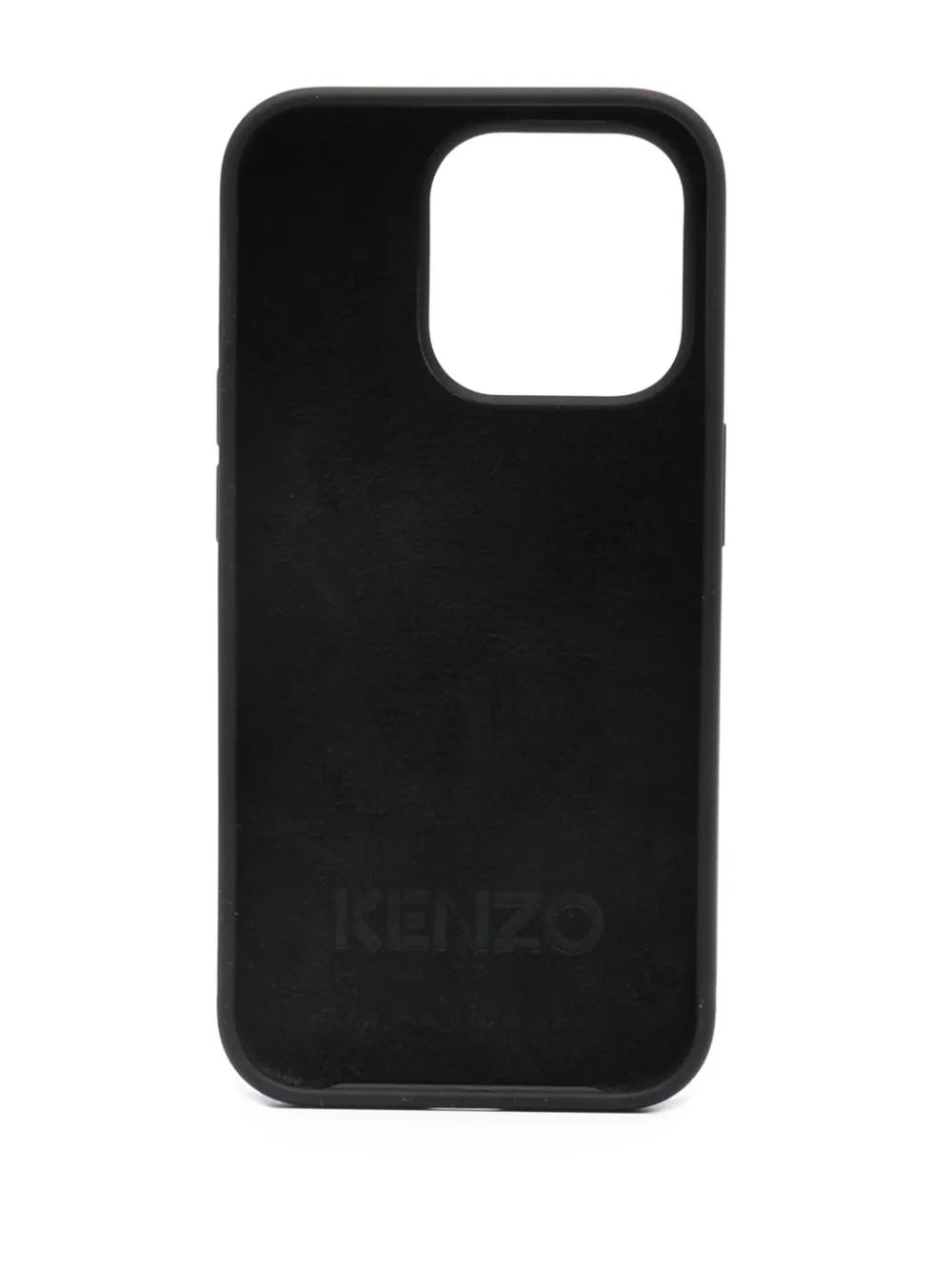 KENZO 'kenzo Crest' Iphone 15 Pro Case
