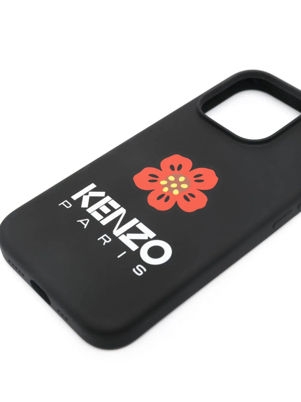 KENZO 'kenzo Crest' Iphone 15 Pro Case