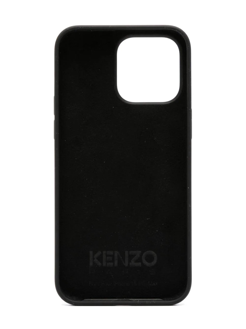 KENZO 'kenzo Crest' Iphone 15 Pro Max Case