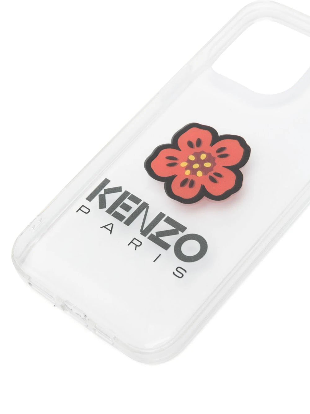 KENZO 'kenzo Crest' Iphone 15 Pro Max Case