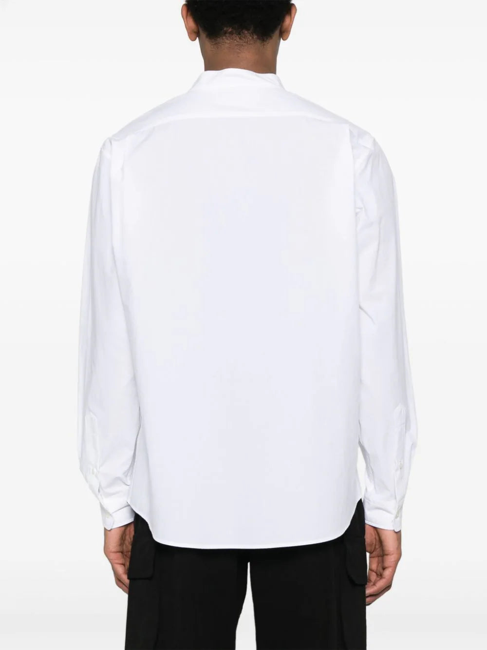 KENZO 'kenzo Drawn Varsity' Shirt