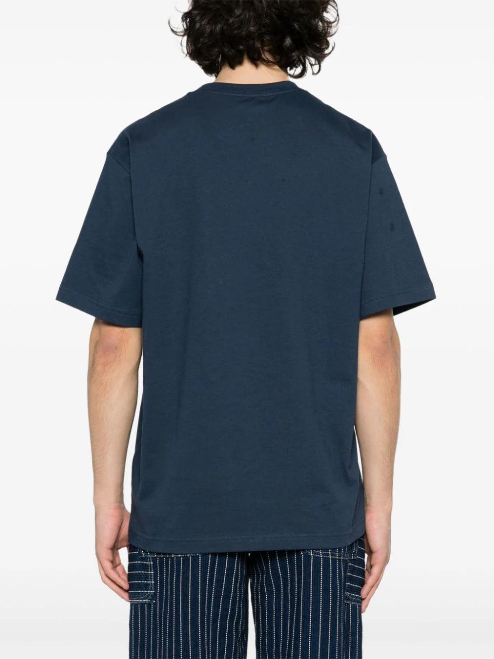 KENZO 'kenzo Drawn Varsity' T-shirt