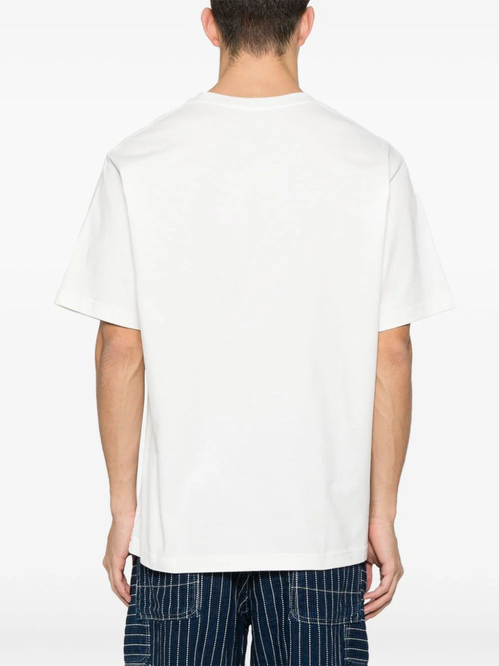KENZO 'kenzo Drawn Varsity' T-shirt