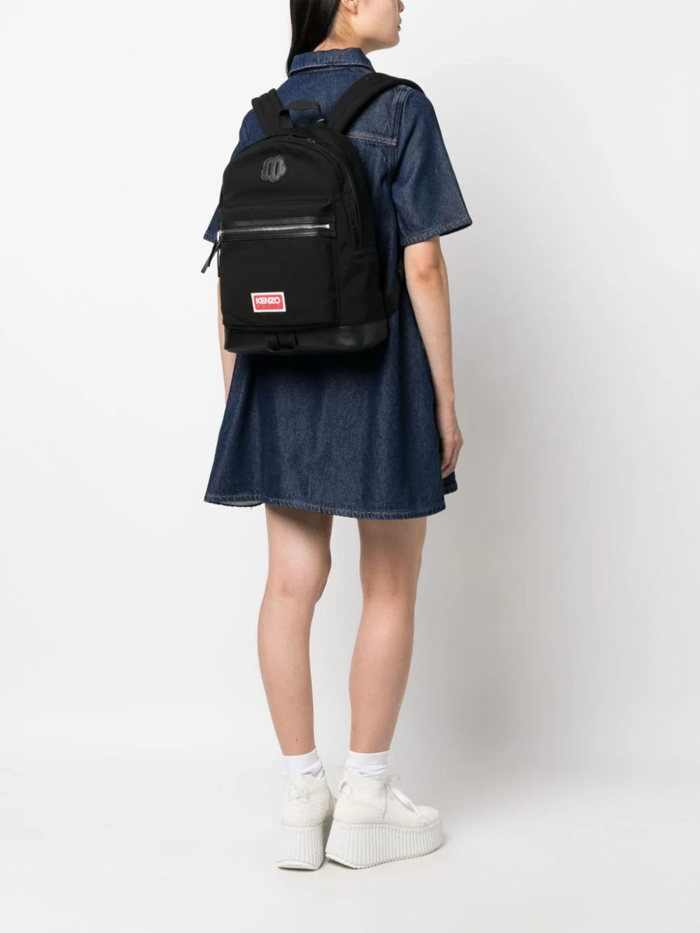 KENZO Kenzo Explore Backpack