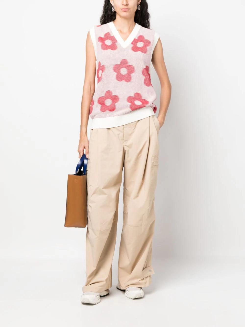 KENZO Kenzo Flower Spot Jumper