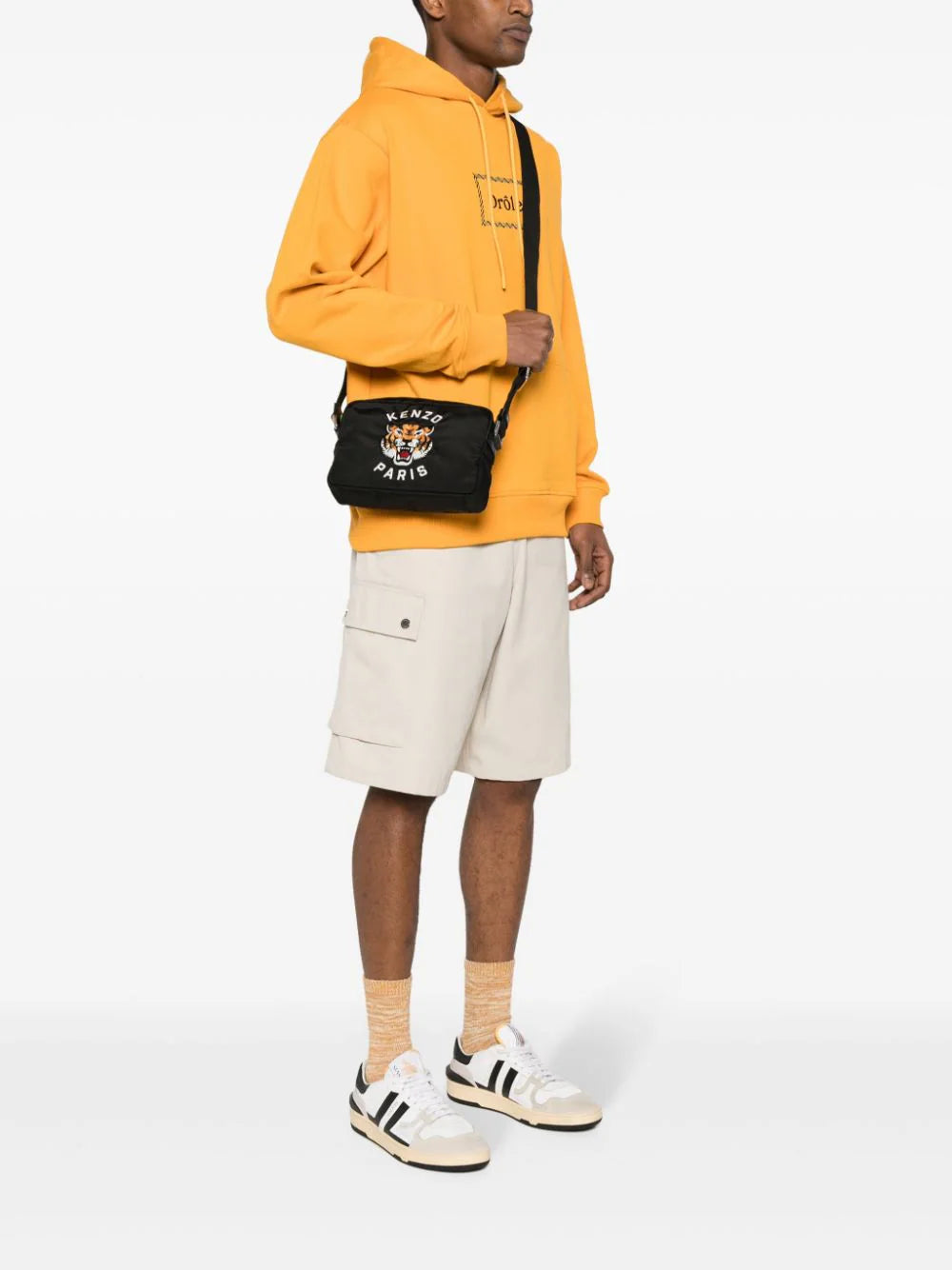 KENZO 'kenzo Lucky Tiger' Bag