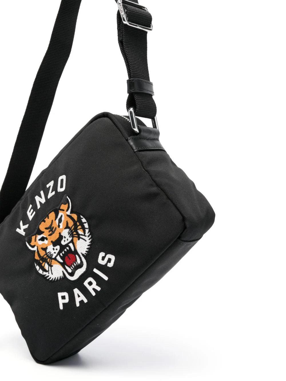 KENZO 'kenzo Lucky Tiger' Bag