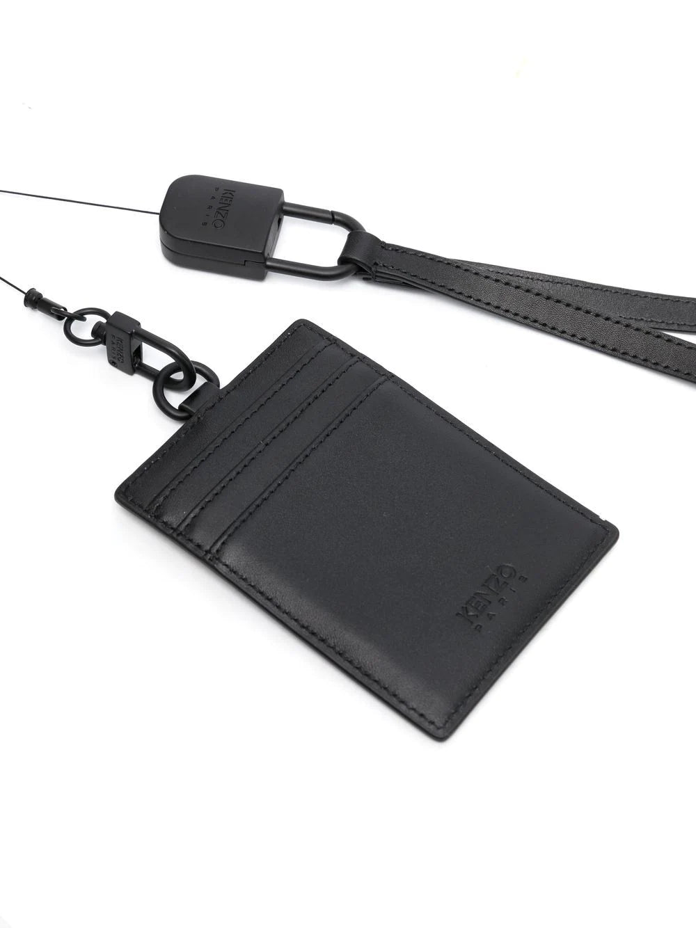 KENZO Kenzo Paris Card Holder