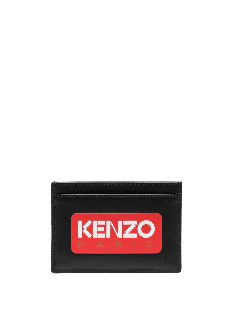 KENZO Kenzo paris cardholder