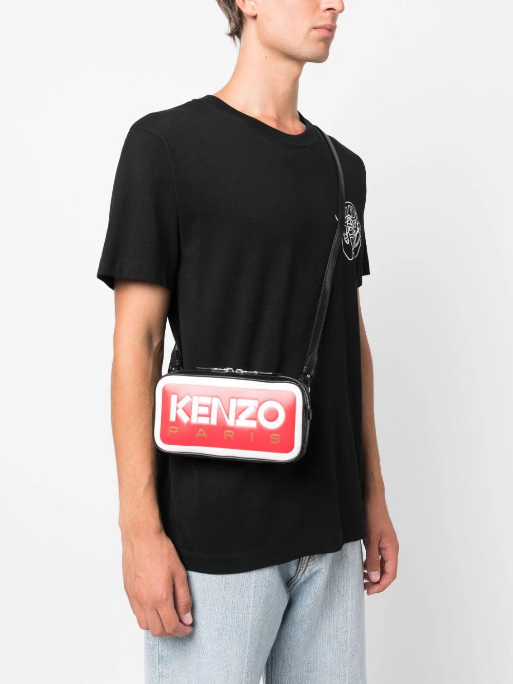 KENZO Kenzo Paris Crossbody Bag
