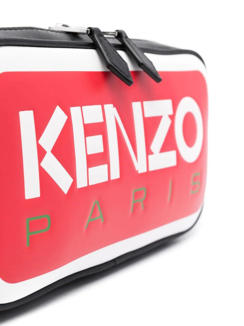 KENZO Kenzo Paris Crossbody Bag