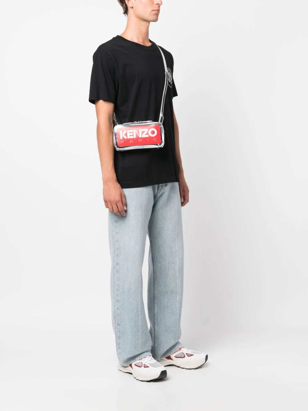 KENZO Kenzo Paris Crossbody Bag
