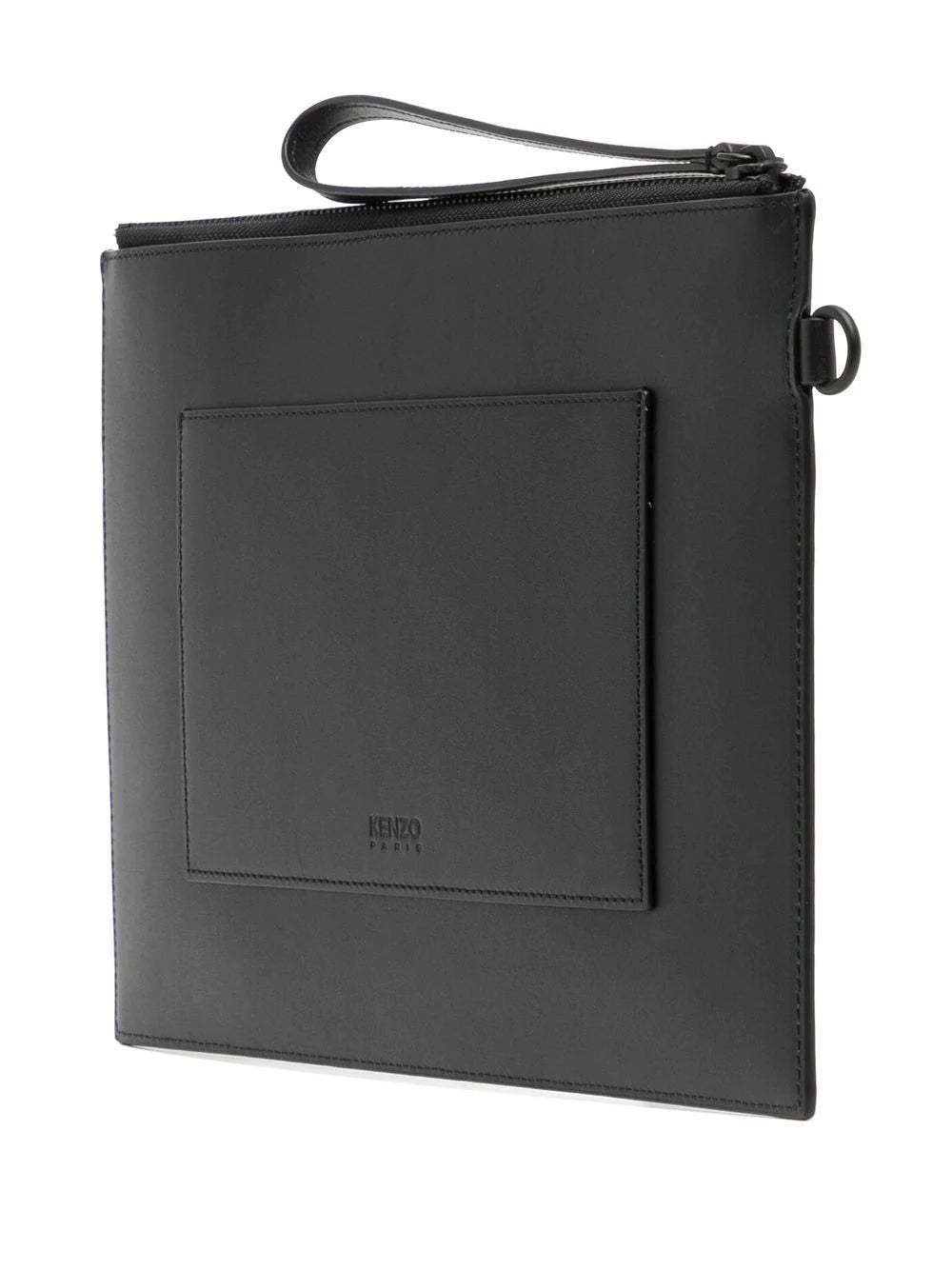 KENZO Kenzo Paris Large Clutch