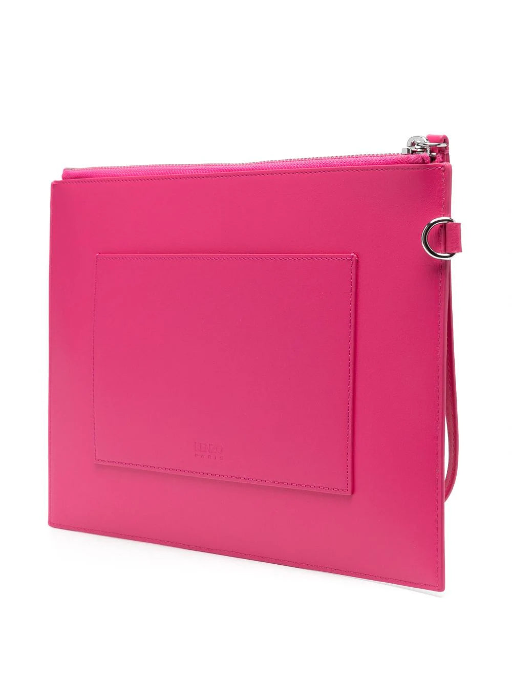 KENZO Kenzo Paris Large Clutch