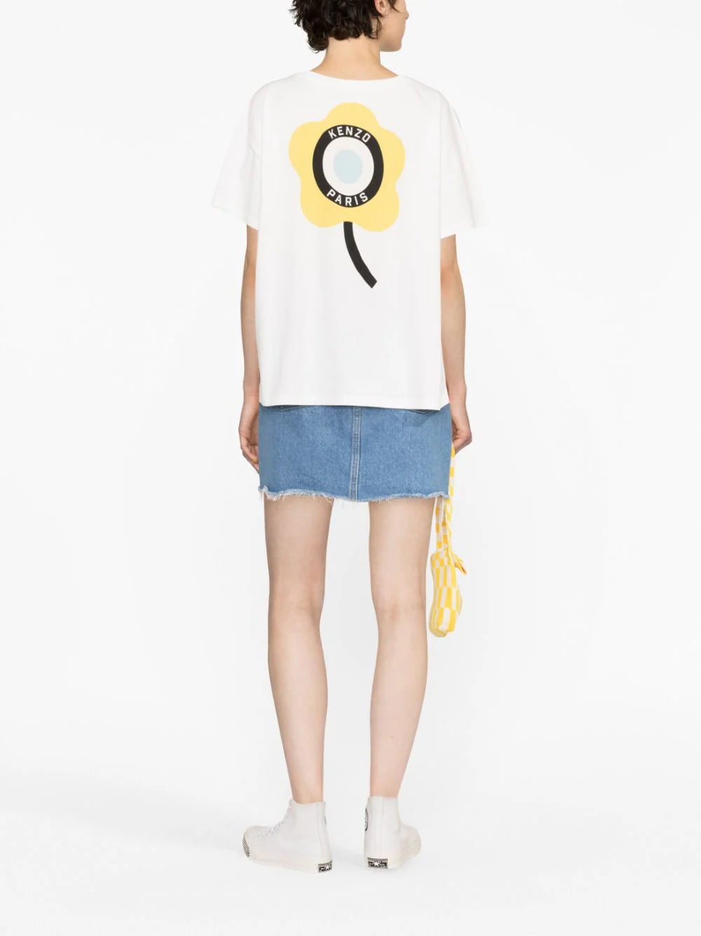 KENZO Kenzo Paris T-shirt