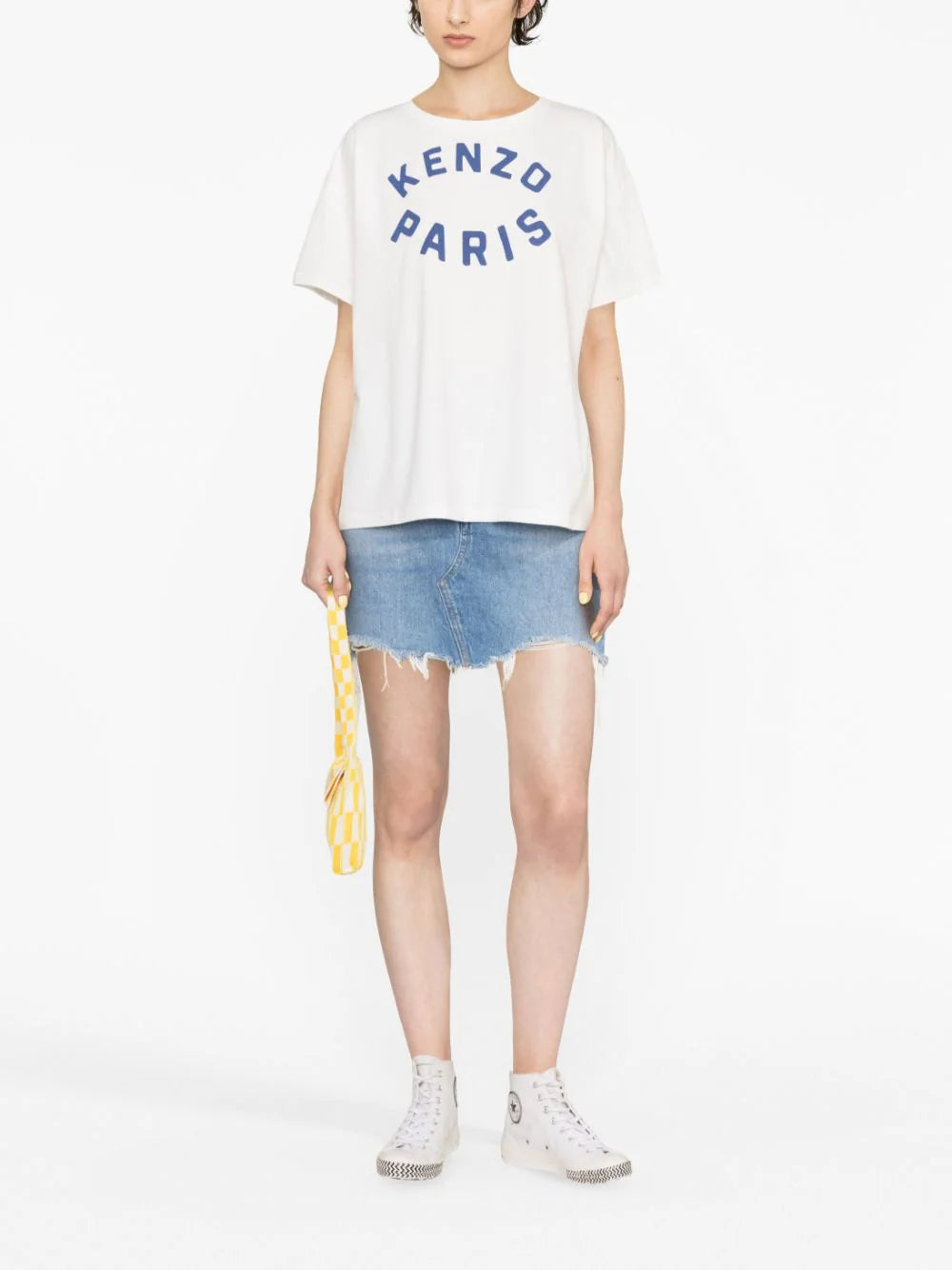 KENZO Kenzo Paris T-shirt