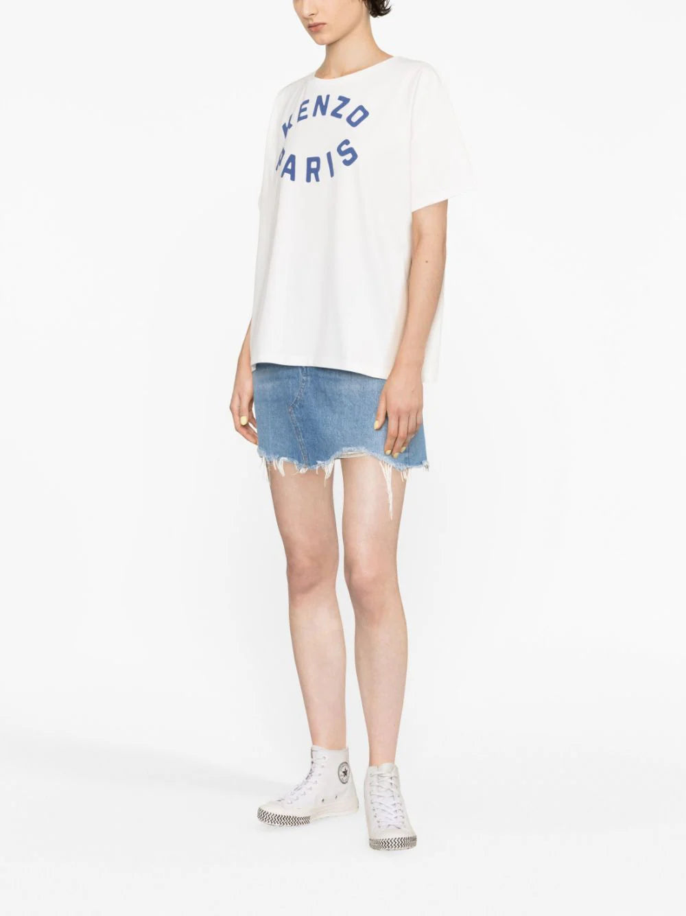 KENZO Kenzo Paris T-shirt