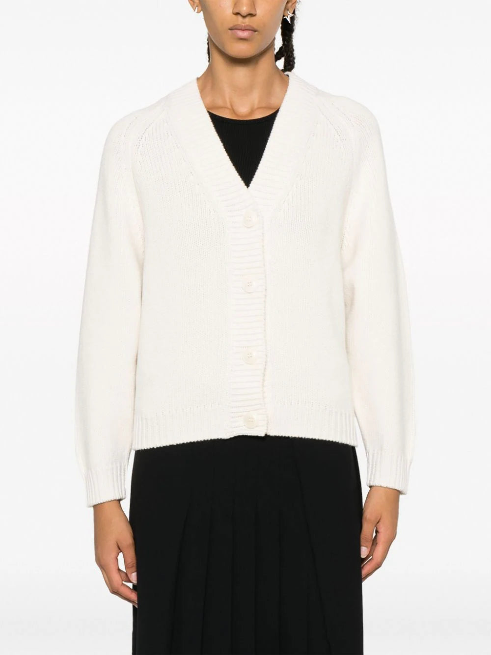 KENZO 'kenzo Target' Cardigan