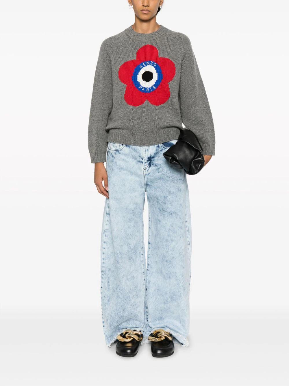 KENZO 'kenzo Target' Jumper