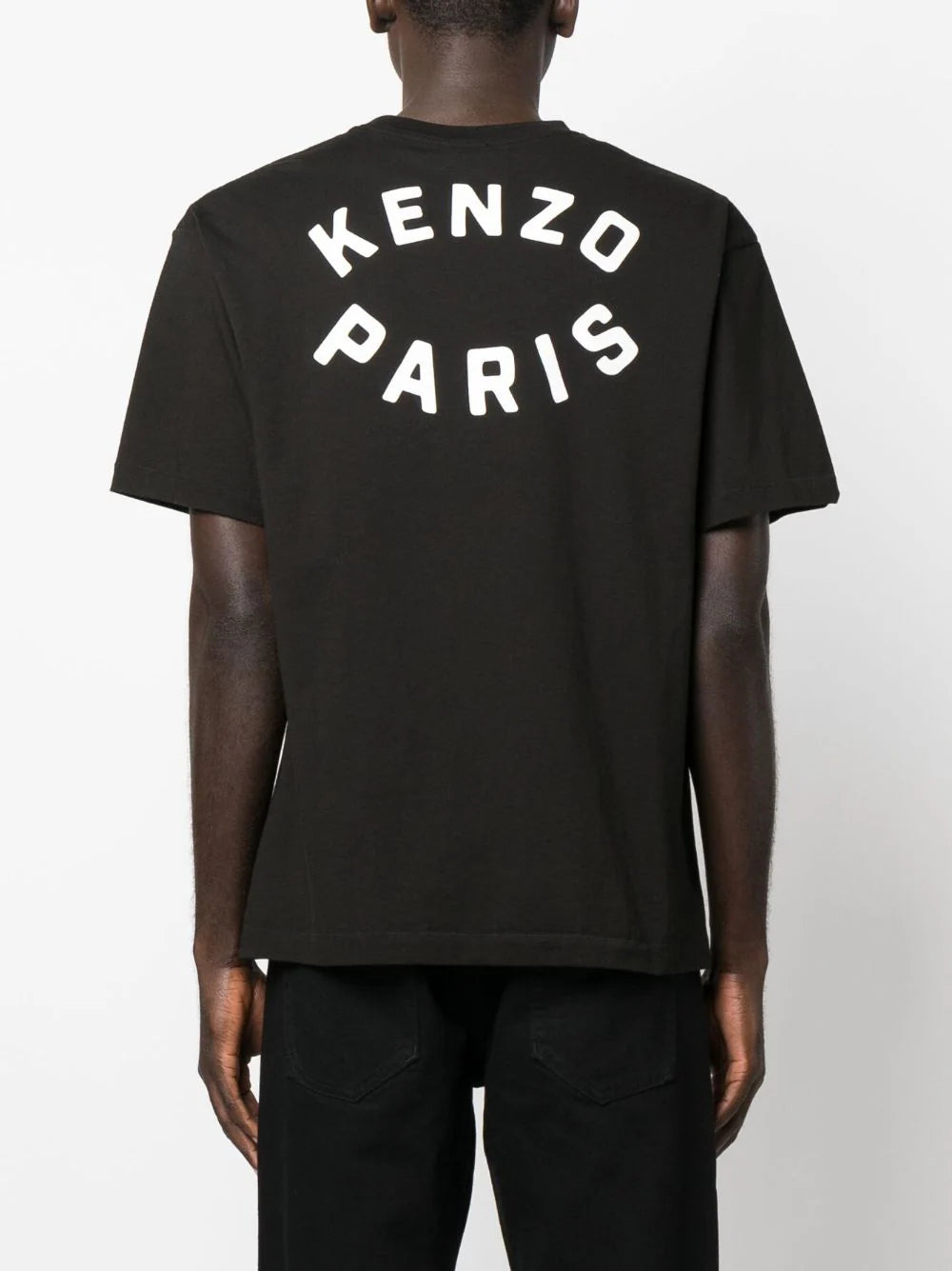 KENZO 'kenzo Target' Oversize T-shirt