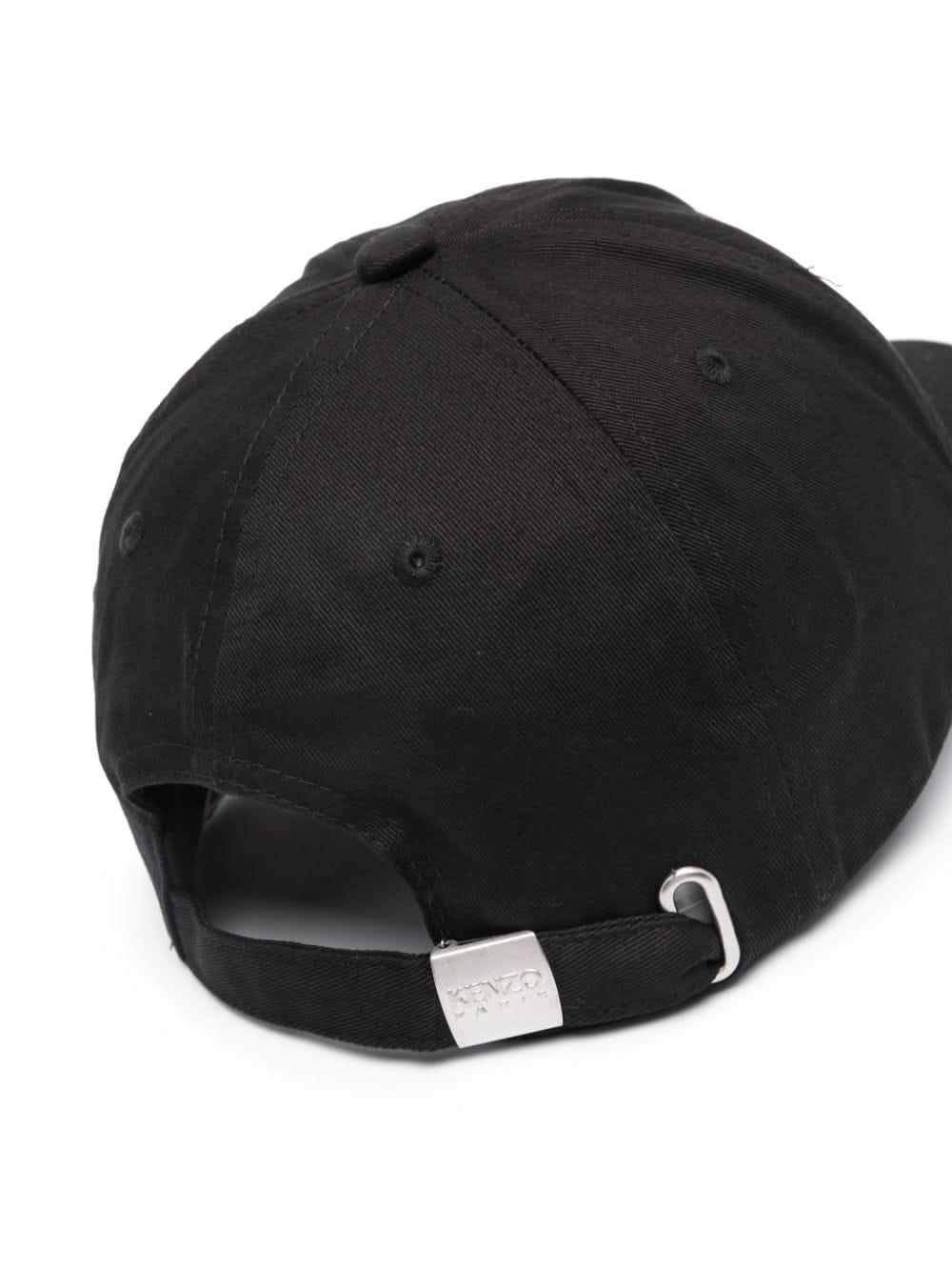 KENZO 'kenzo Utility' Cap