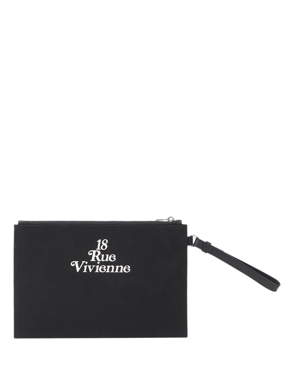 KENZO 'kenzo Utility' Large Pouch