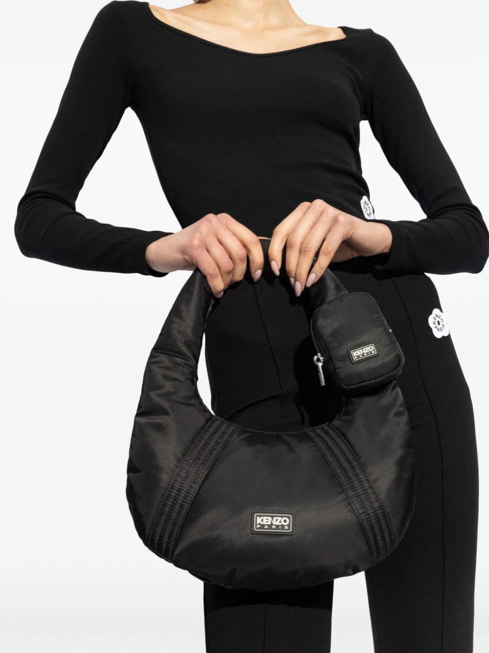 KENZO 'kenzogo' Shoulder Bag