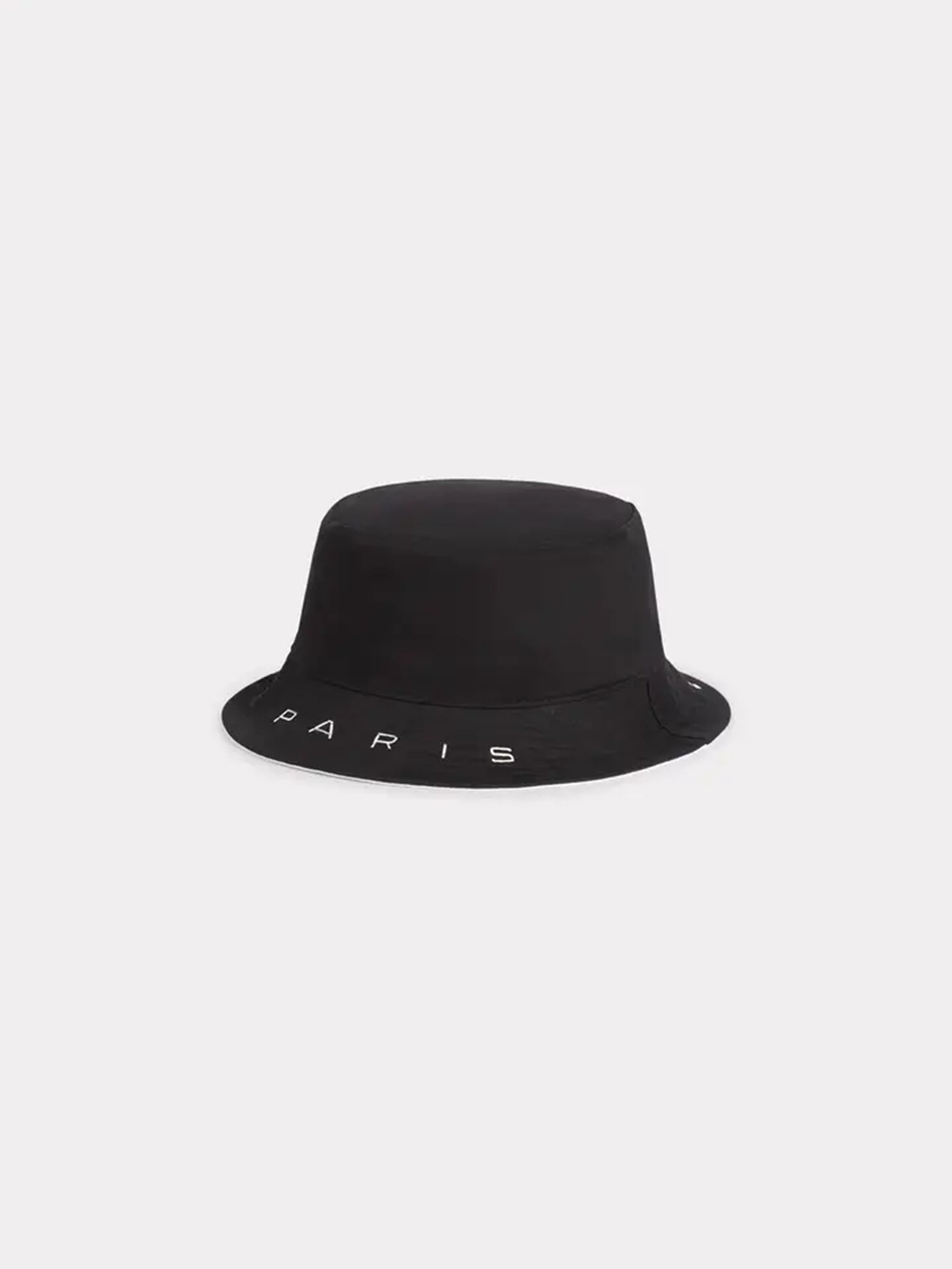 KENZO 'kenzography' Reversible Cotton Hat
