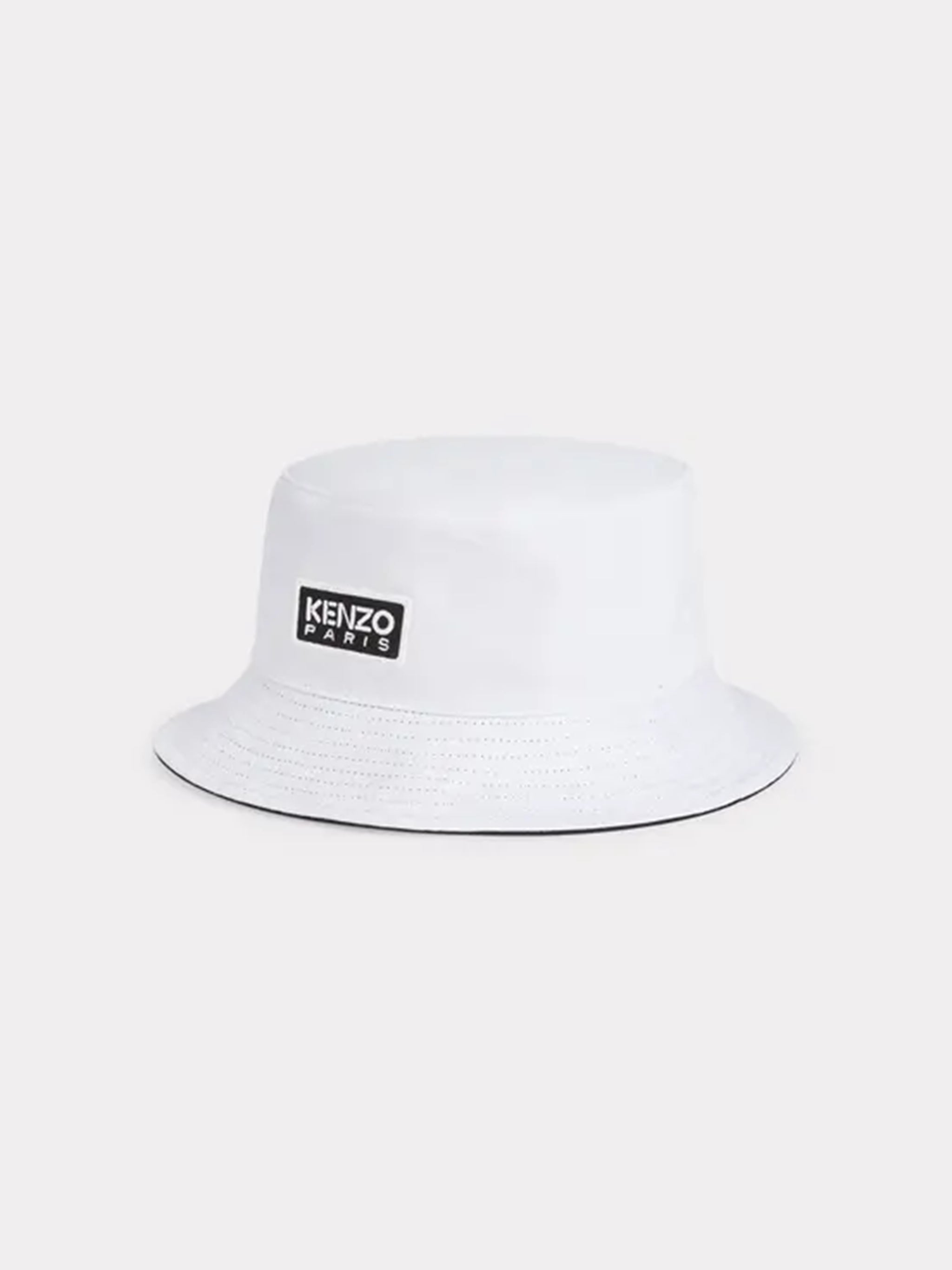 KENZO 'kenzography' Reversible Cotton Hat
