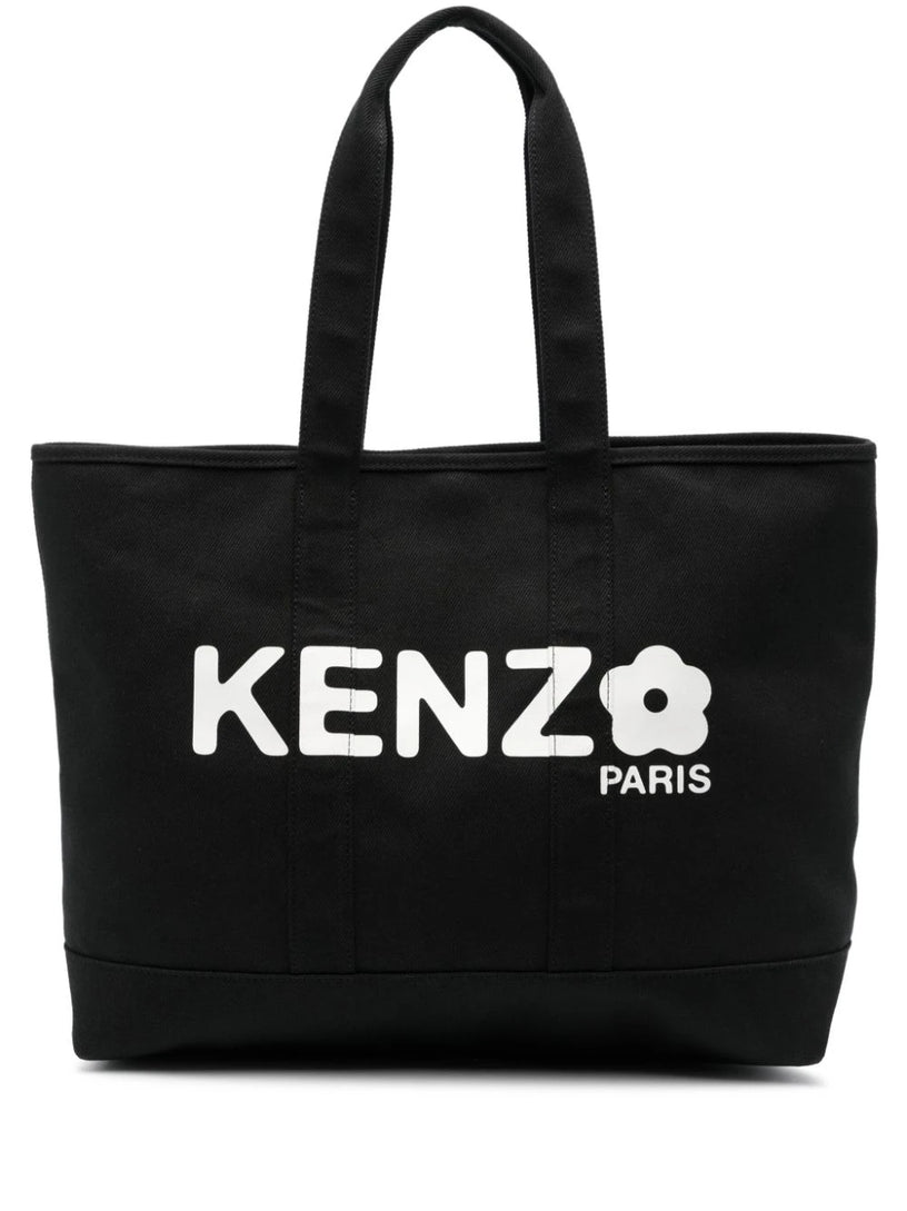 KENZO Large tote bag 'kenzo utility'