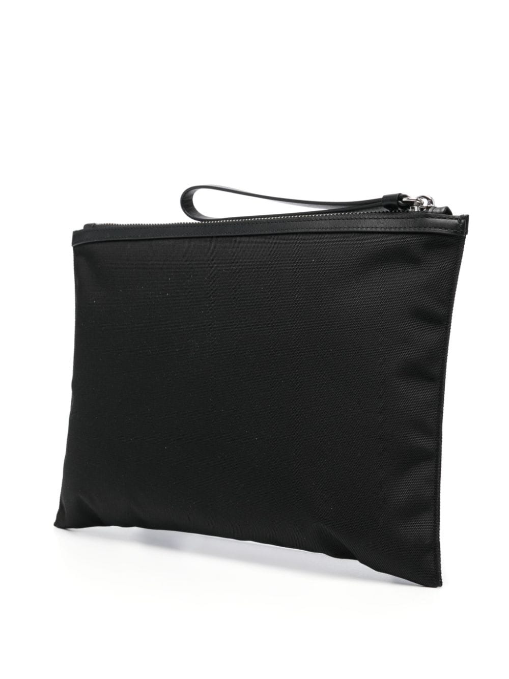 KENZO Large 'varsity Tiger' Clutch