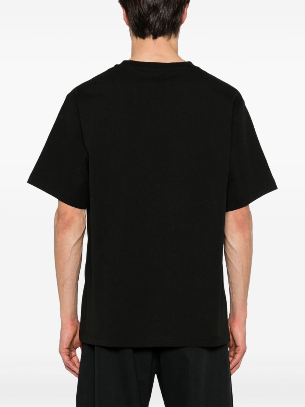 KENZO Logo-print T-shirt