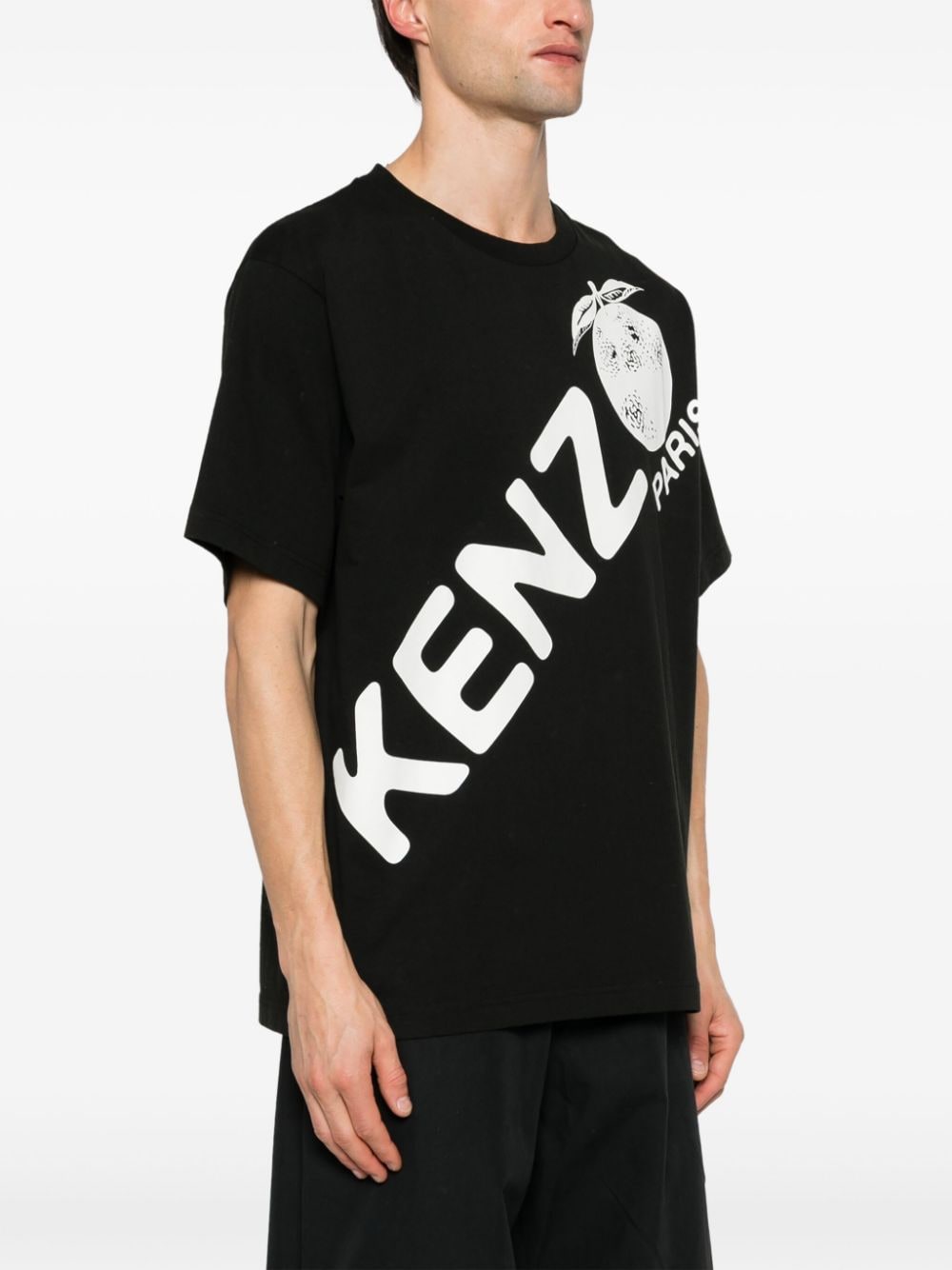 KENZO Logo-print T-shirt
