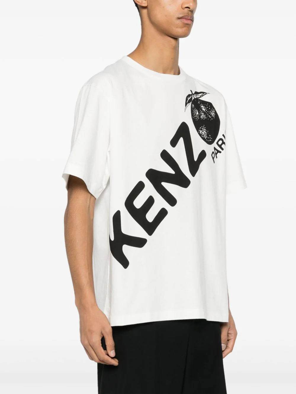 KENZO Logo-print T-shirt