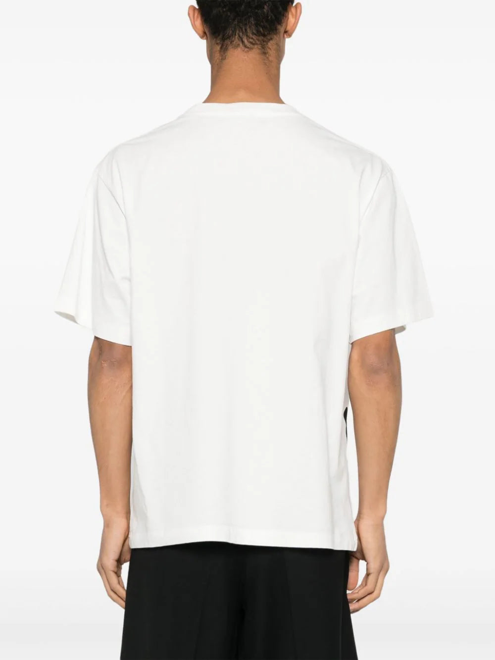 KENZO Logo-print T-shirt
