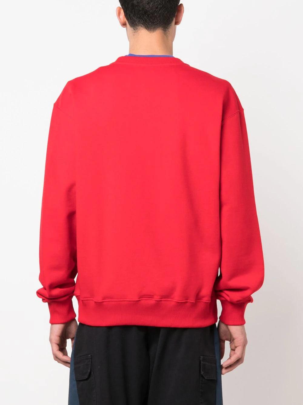KENZO Logo Sweatshirt