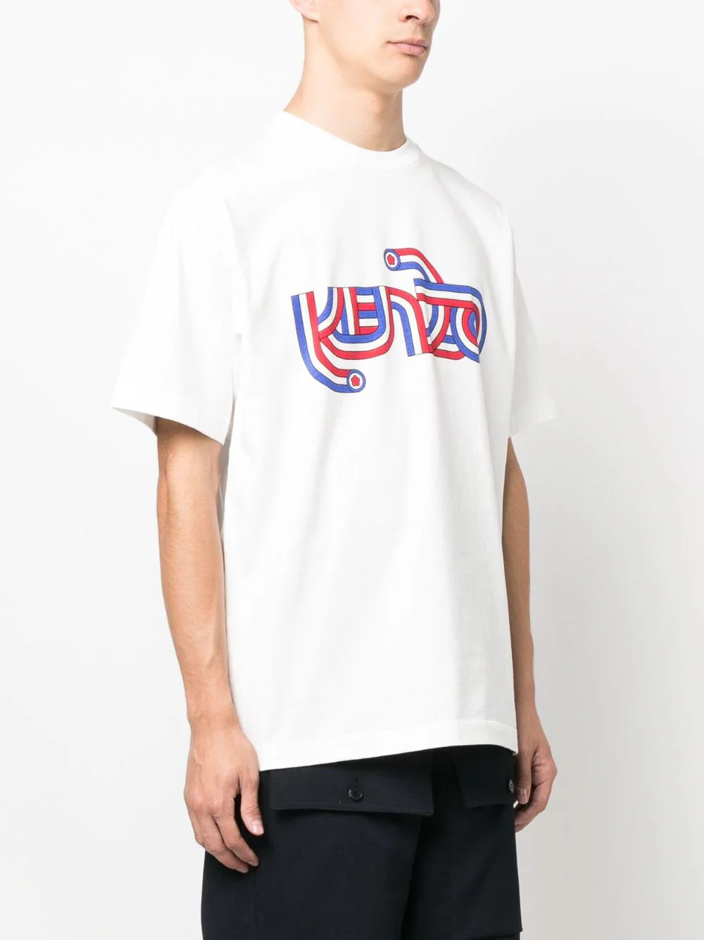 KENZO Logo T-shirt