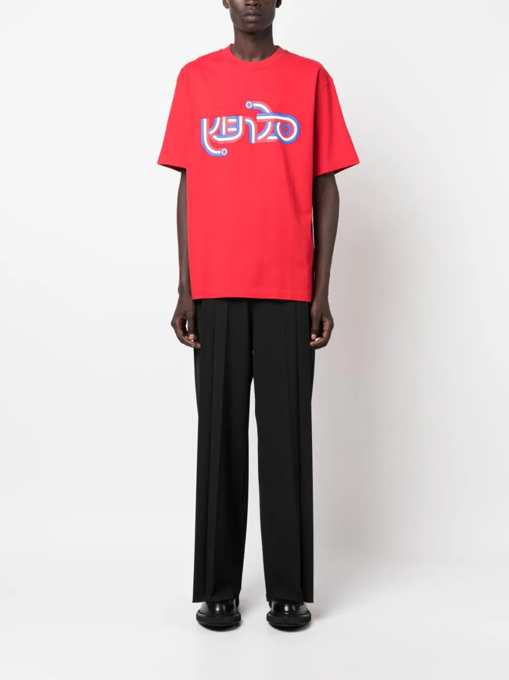 KENZO Logo T-shirt