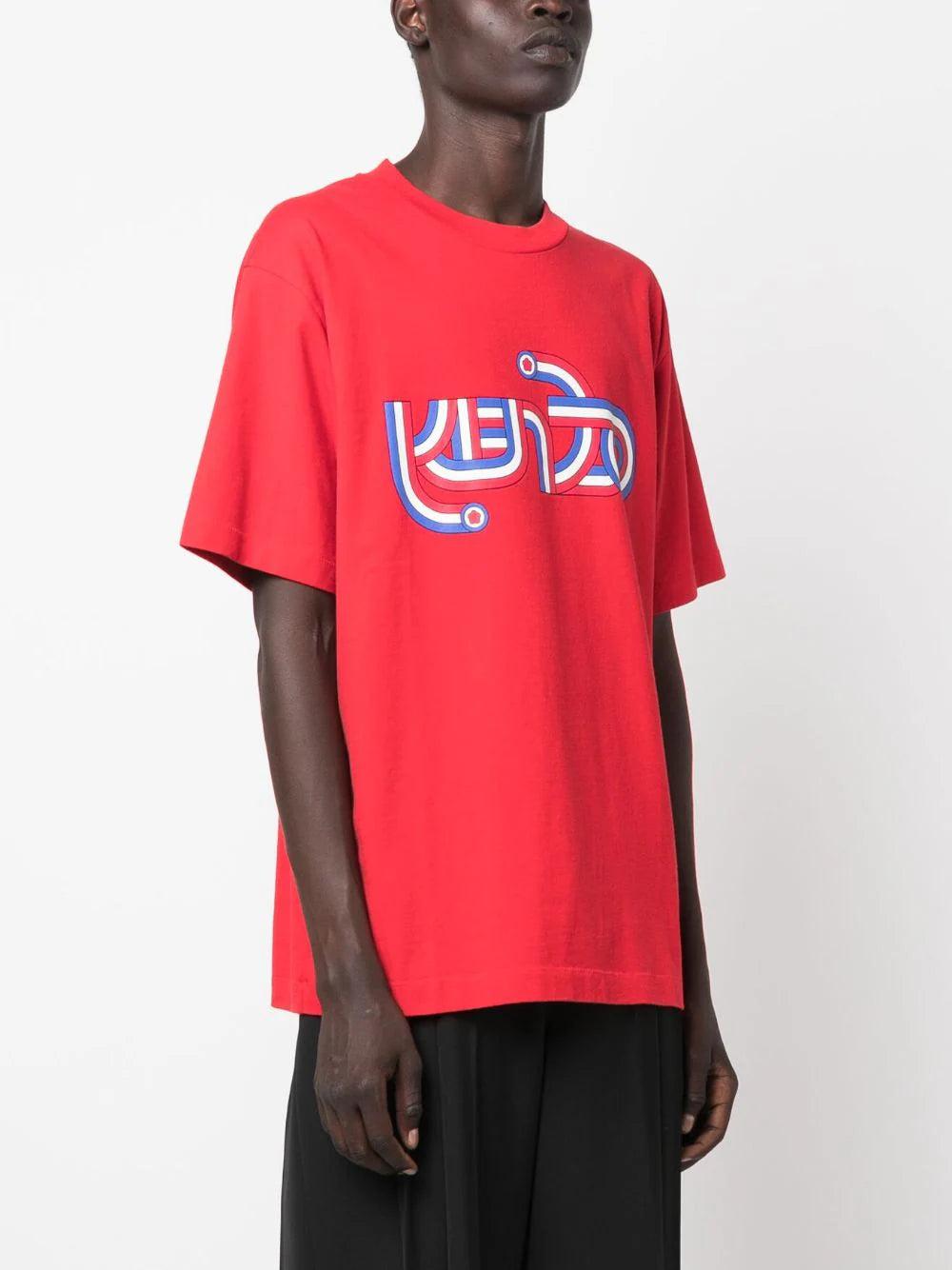 KENZO Logo T-shirt