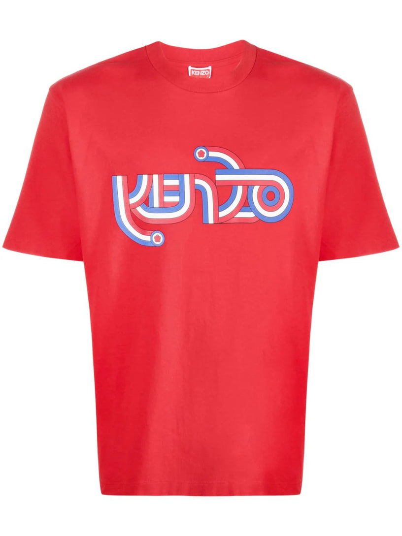 KENZO Logo t-shirt