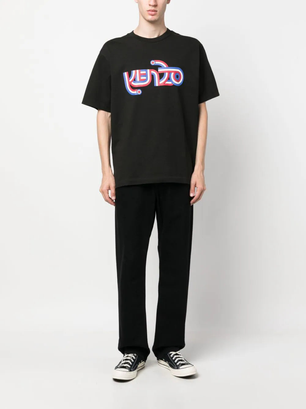 KENZO Logo T-shirt