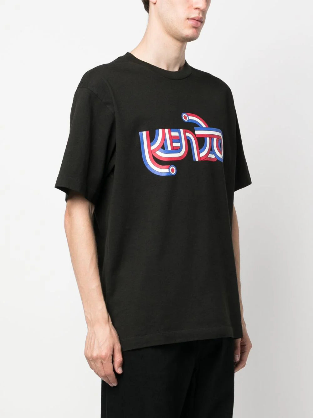 KENZO Logo T-shirt