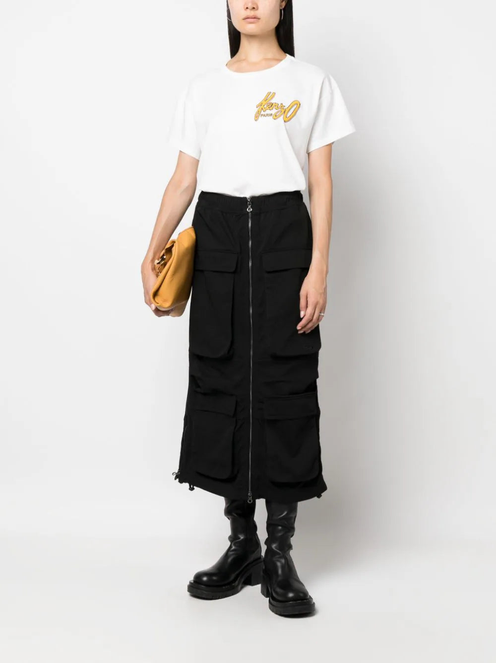 KENZO Logo T-shirt