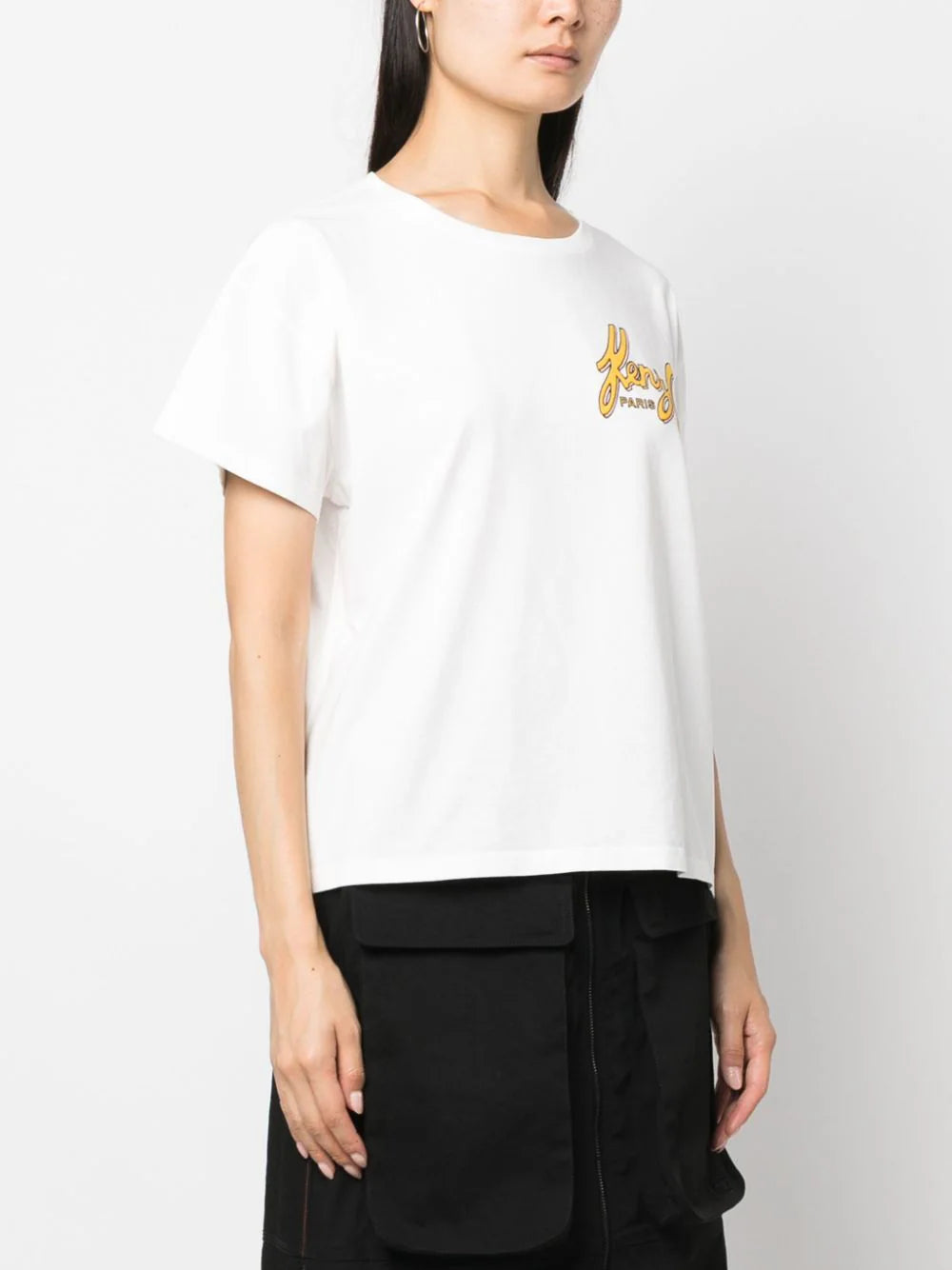 KENZO Logo T-shirt